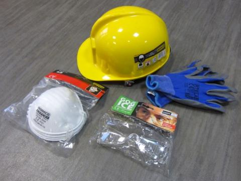 Akcesoria BHP